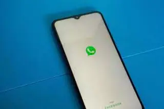 WhatsApp. EP