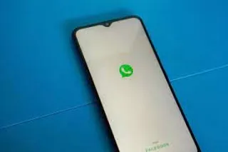 WhatsApp. EP