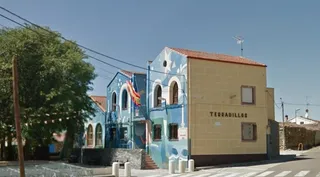 Terradillos