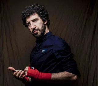 Los éxitos de Marwan llegan este sábado al CAEM
