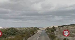 Fomento y Medio Ambiente y la Diputación de Palencia firman un convenio para la mejora del transporte por carretera en el ámbito rural