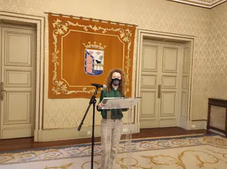 El tercer Plan de Infancia del Ayuntamiento contempla 158 actuaciones adaptadas a las necesidades derivadas de la pandemia