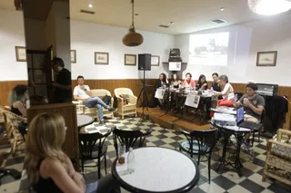 Master en apocalipsis