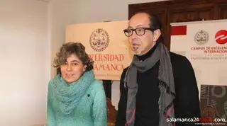 Un concierto de Marlango abrirá la nueva programación cultural de la Universidad