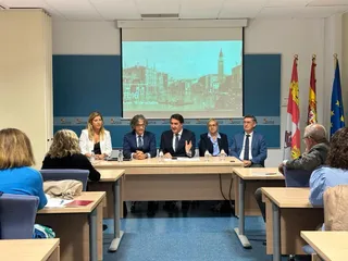 Inicio del curso 'Delitos contra el Medio Ambiente Incendios Forestales'