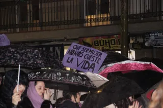 Manifestación 8M 2023 en Salamanca. Fotos Andrea M. (8)