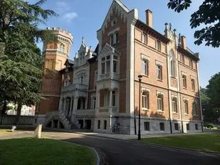 ILCYL. Archivo