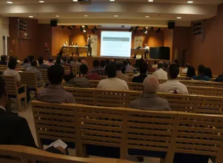Jornada Sanidad Animal UPA-COAG