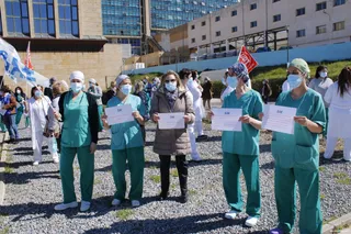 HOSPITAL CONCENTRACIÓN