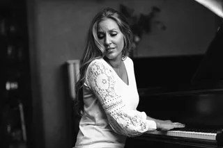 Maria Toledo