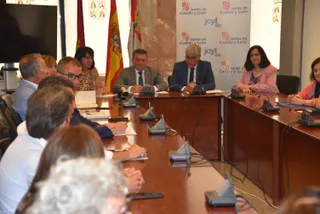 Evaluación calidad Delegaciones Territoriales de la Junta de Castilla y León | Comunicación Junta de Castilla y León