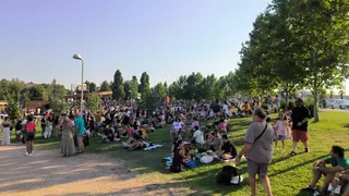 Sigue en directo el eclipse solar desde Salamanca