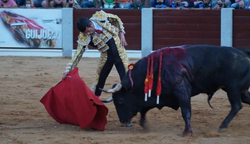 Guijuelo Toros El Puerto de San Lorenzo (35)