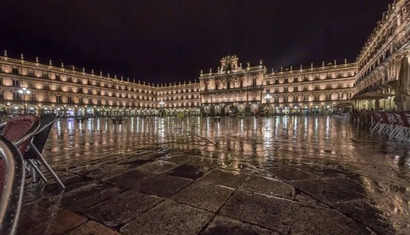 Plaza Mayor