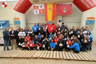 XXXIII Torneo Nacional CyL 342
