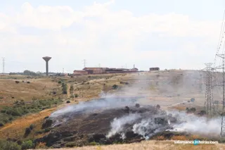 Incendio en el polvorin (6)