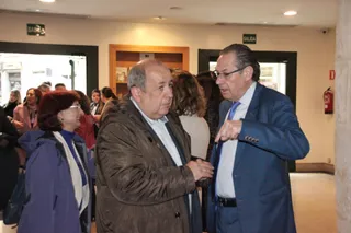 Acto de reconocimiento y entrega de distinciones por el Día Internacional de la mujer