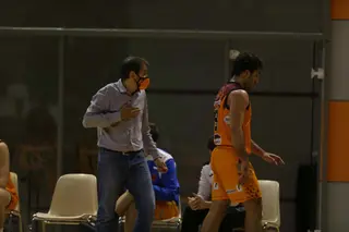 Carbajosa Basket – CB Marbella