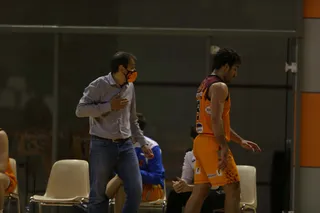 Carbajosa Basket – CB Marbella