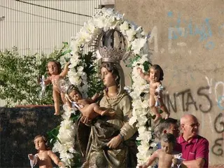 Cerralbo perdones