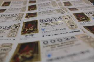 Lotería de Navidad | Salamanca24horas