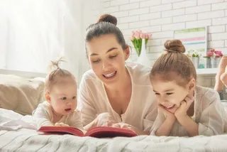 Compartir canguro entre familias, la nueva tendencia de economía colaborativa