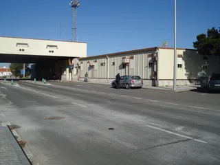 Fuentes de Oñoro Policía