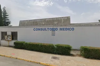 Consultorio médico de El Encinar