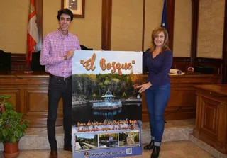 Segunda fase de mejoras en la señalización turística de Béjar