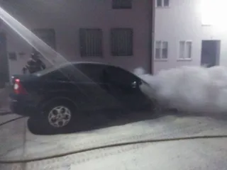 COCHE