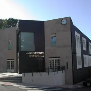 Ayuntamiento de Cabrerizos