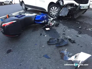 Accidente carretera ledesma (1)