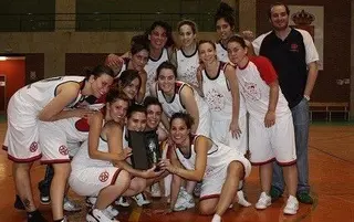 Anaya de Alba y Añover de Tormes ganan el Trofeo Diputación de baloncesto