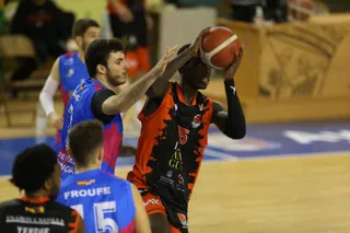 CB Tormes – CB Filipenses
