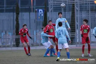 Más derrotas que victorias en la Regional