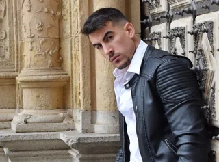 El salmantino Marco Hernández opta a ganar el certamen RNB