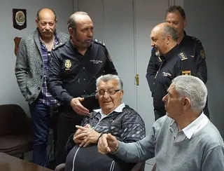 Primera reunión entre la Policía y los colectivos gitanos