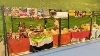 Lumbrales vuelve a acoger su feria agroalimentaria, multisectorial y ganadera | Salamanca24horas