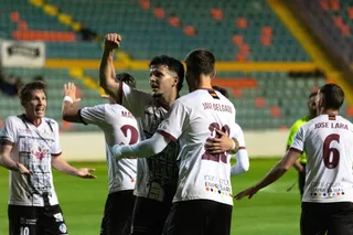 Salamanca CF UDS – Coruxo | Mateo G.J.