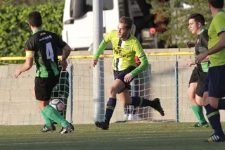 Helmántico – Jai Alai.