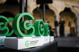 Reconocimientos 'Cielo Salamanca' | AECC