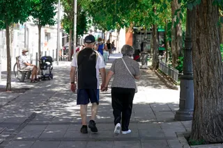 El Supremo rectifica y exige la inscripción de parejas de hecho para acceder a la pensión de viudedad