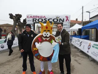 Carrera del Roscón 2026 | 