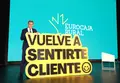 Eurocaja Rural presenta su nueva campaña 'Vuelve a sentirte cliente'