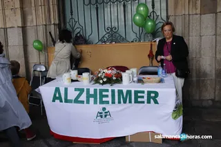 Suelta de globos Día Mundial del Alzheimer 2019 (24)