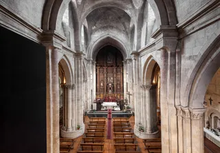 San Martín Salamanca