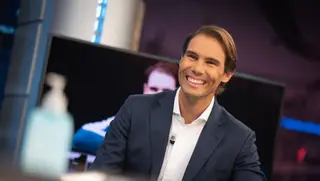 Rafa Nadal