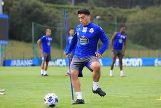 Nacho gonzalez