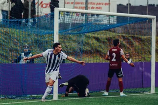 Valladolid B 2