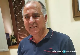 Alcalde villarino